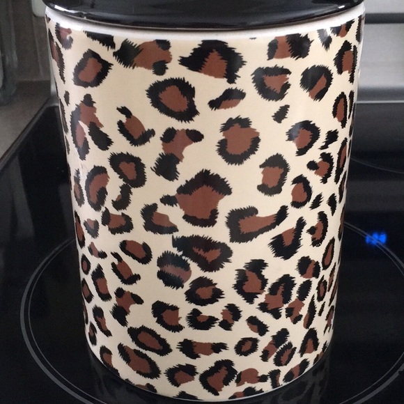 Dog Treat Jar - Picture 2 of 2